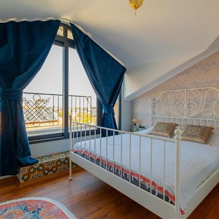 Deniz Loft Fethiye Apartment Bagian luar foto