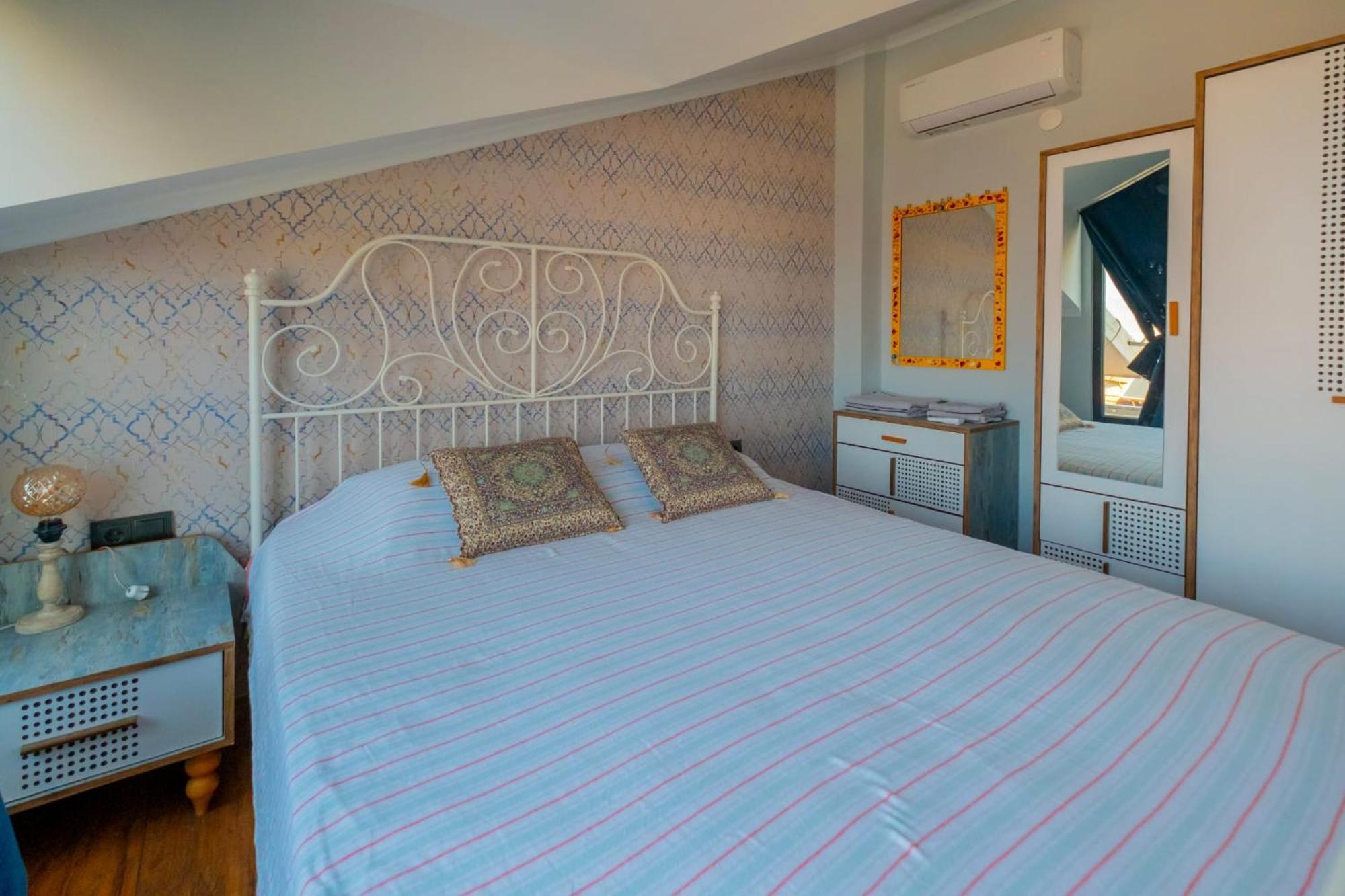 Deniz Loft Fethiye Apartment Bagian luar foto