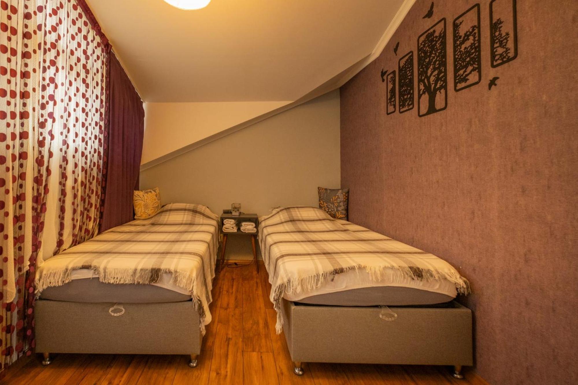 Deniz Loft Fethiye Apartment Bagian luar foto