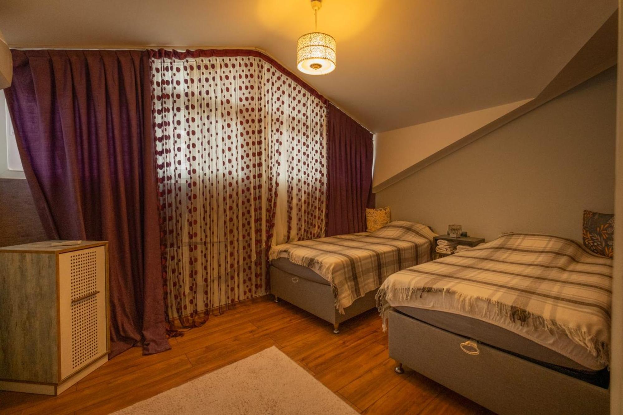 Deniz Loft Fethiye Apartment Bagian luar foto