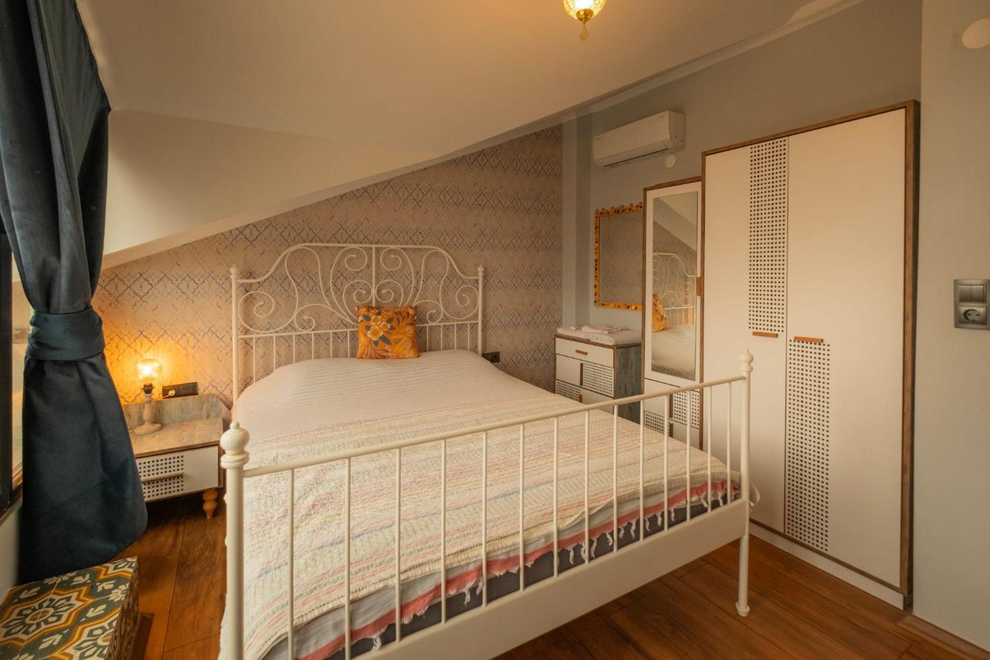 Deniz Loft Fethiye Apartment Bagian luar foto