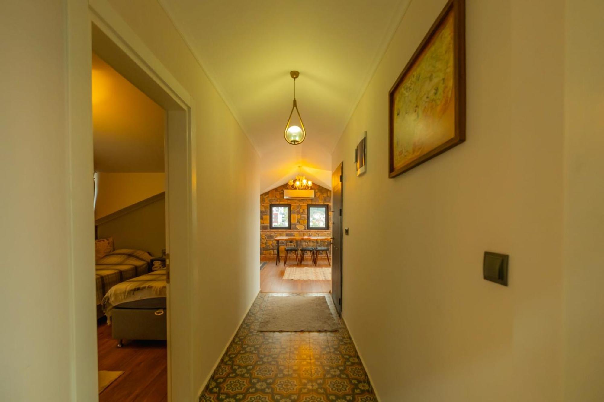 Deniz Loft Fethiye Apartment Bagian luar foto